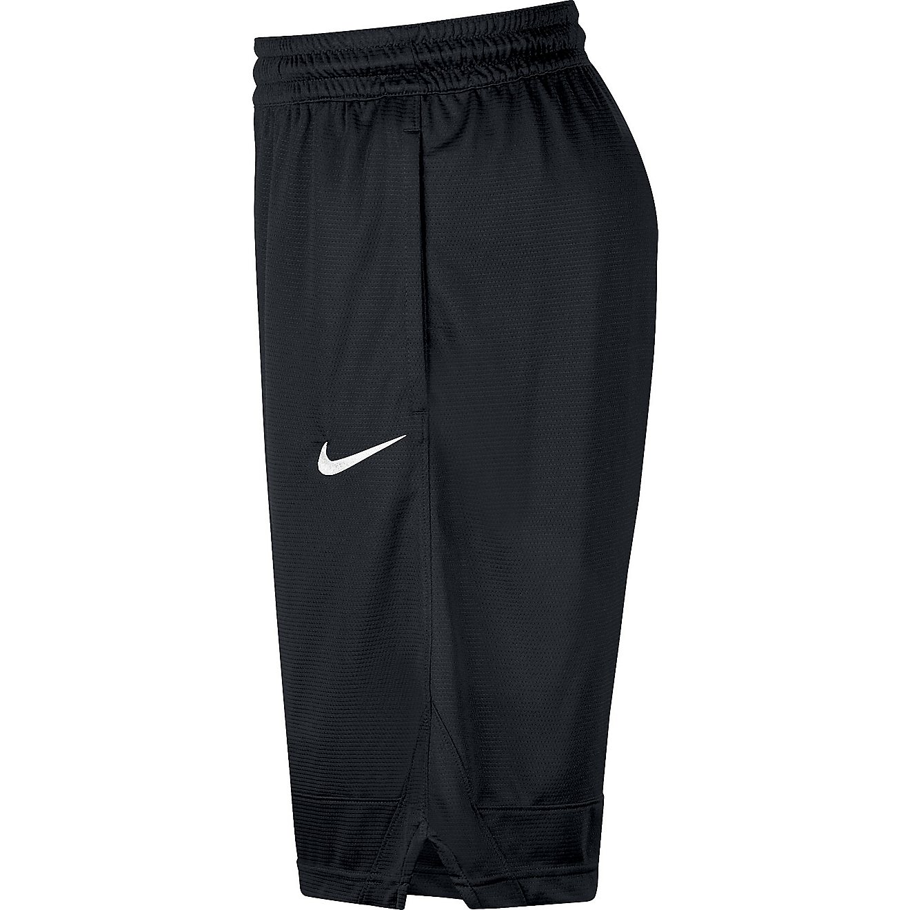 Nike Men's Dry Icon Basketball Shorts                                                                                            - view number 6