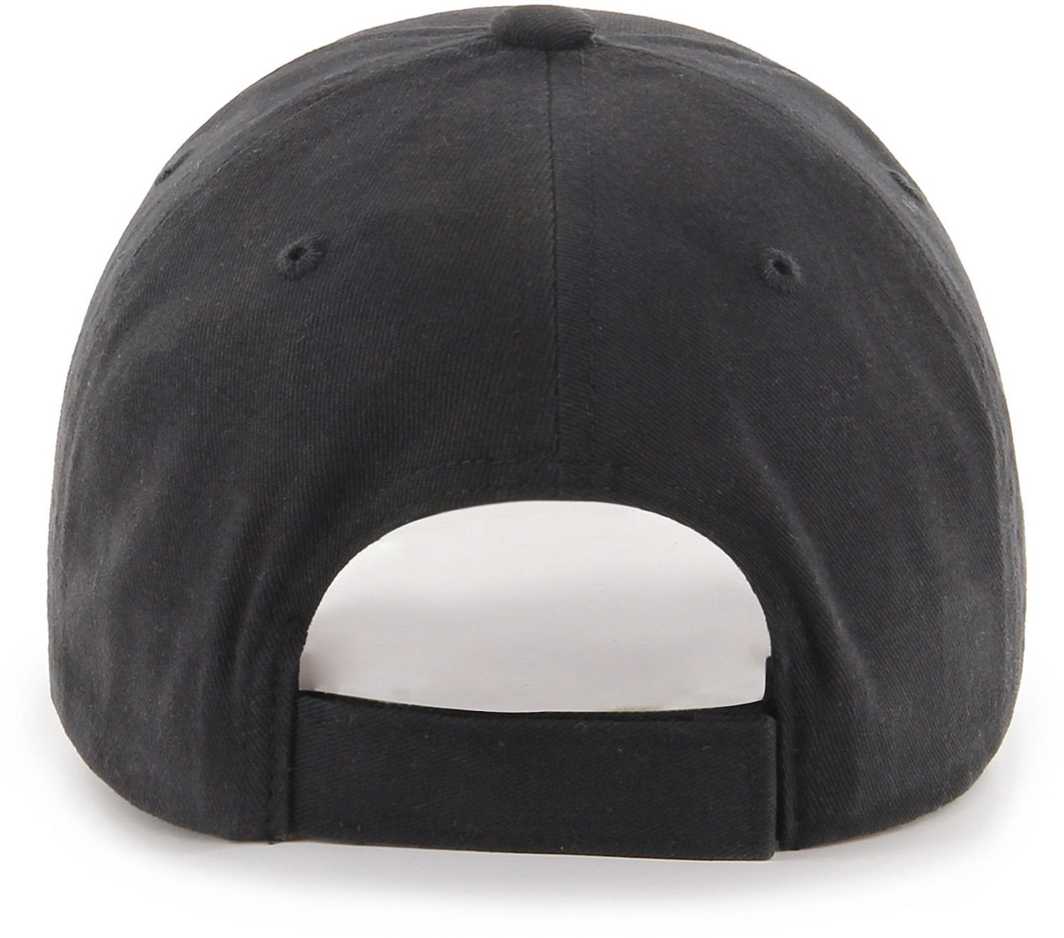 '47 Carolina Panthers Toddlers' Basic MVP Cap - view number 2