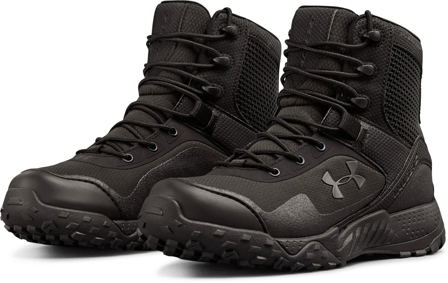 Under Armour Women's Valsetz RTS 1.5 Tactical Boots - view number 2