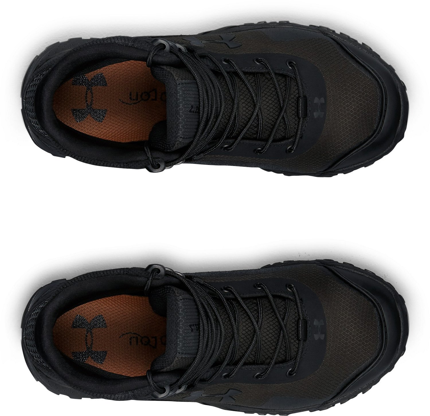 Under Armour Women's Valsetz RTS 1.5 Tactical Boots - view number 4