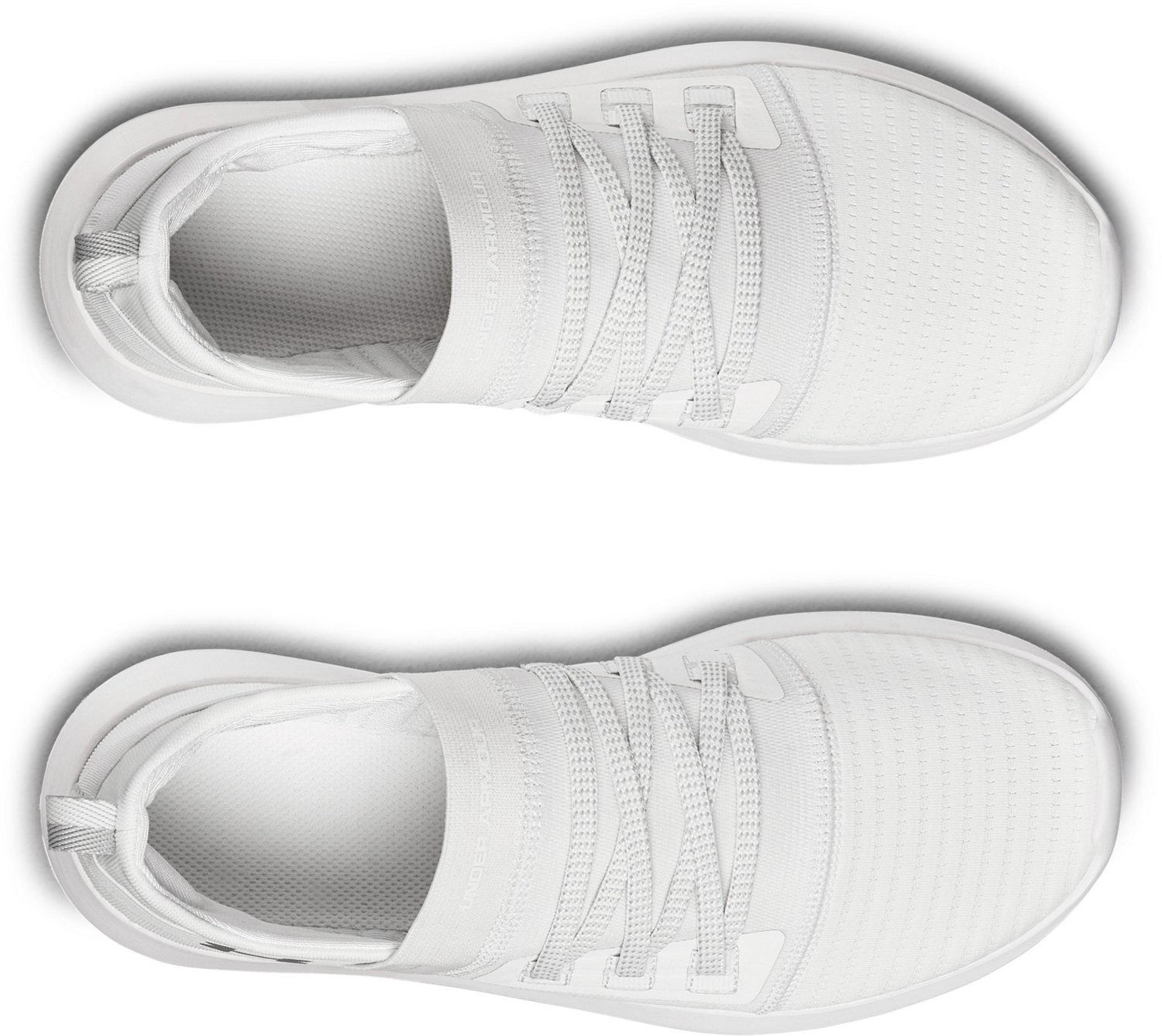 Under Armour Women's Vibe Shoes - view number 4
