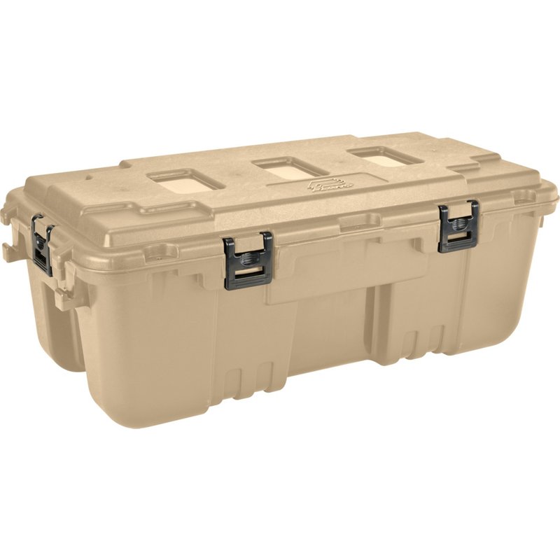 Plano Storage Locker - image