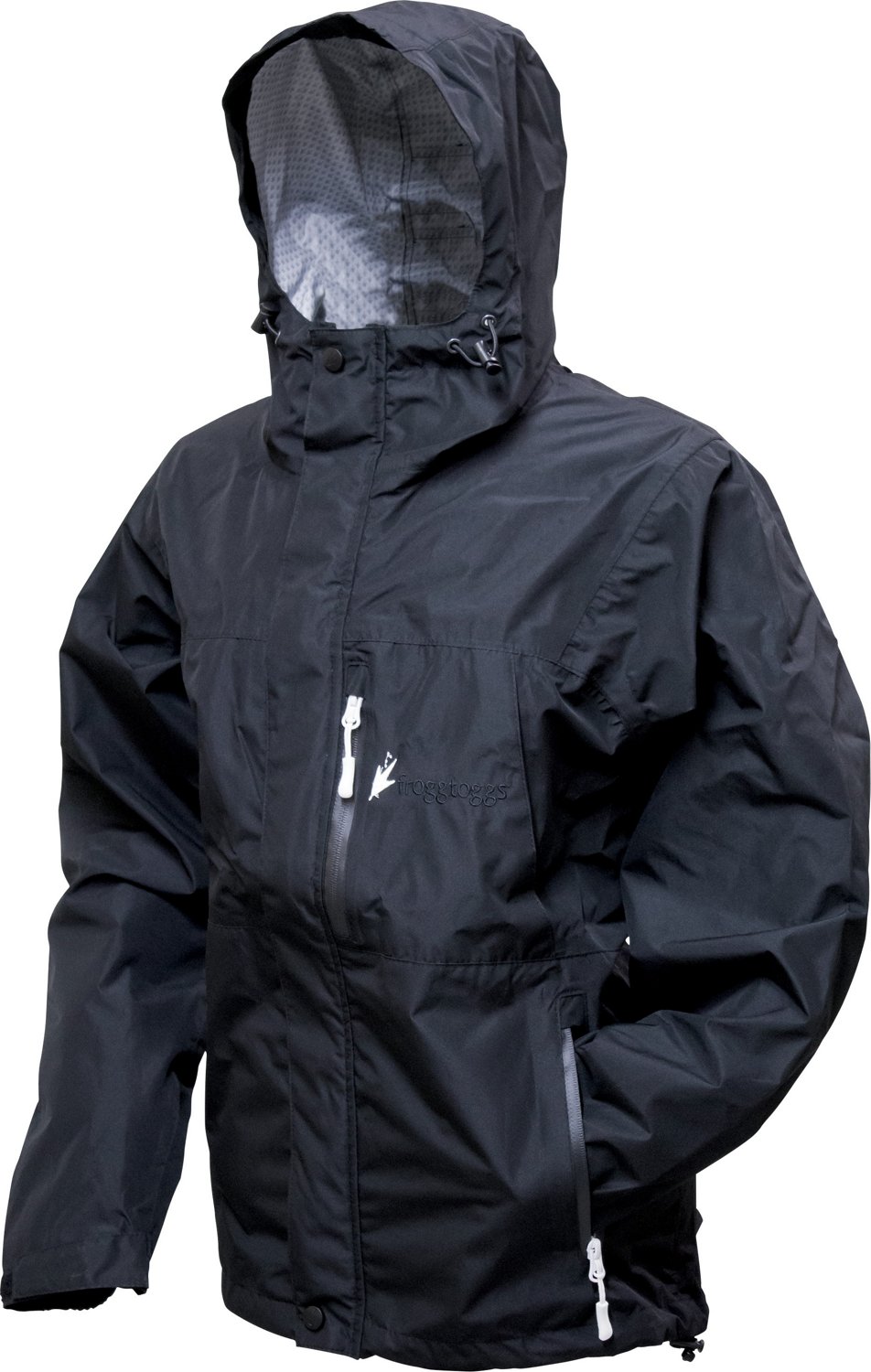 Frogg Toggs Women's Java ToadZ 2.5 Jacket