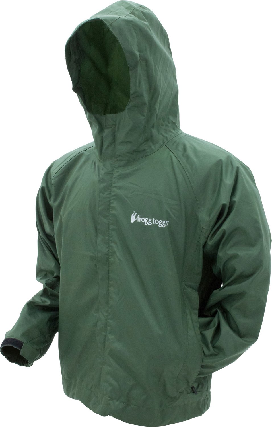 frogg toggs Men's Stormwatch Jacket
