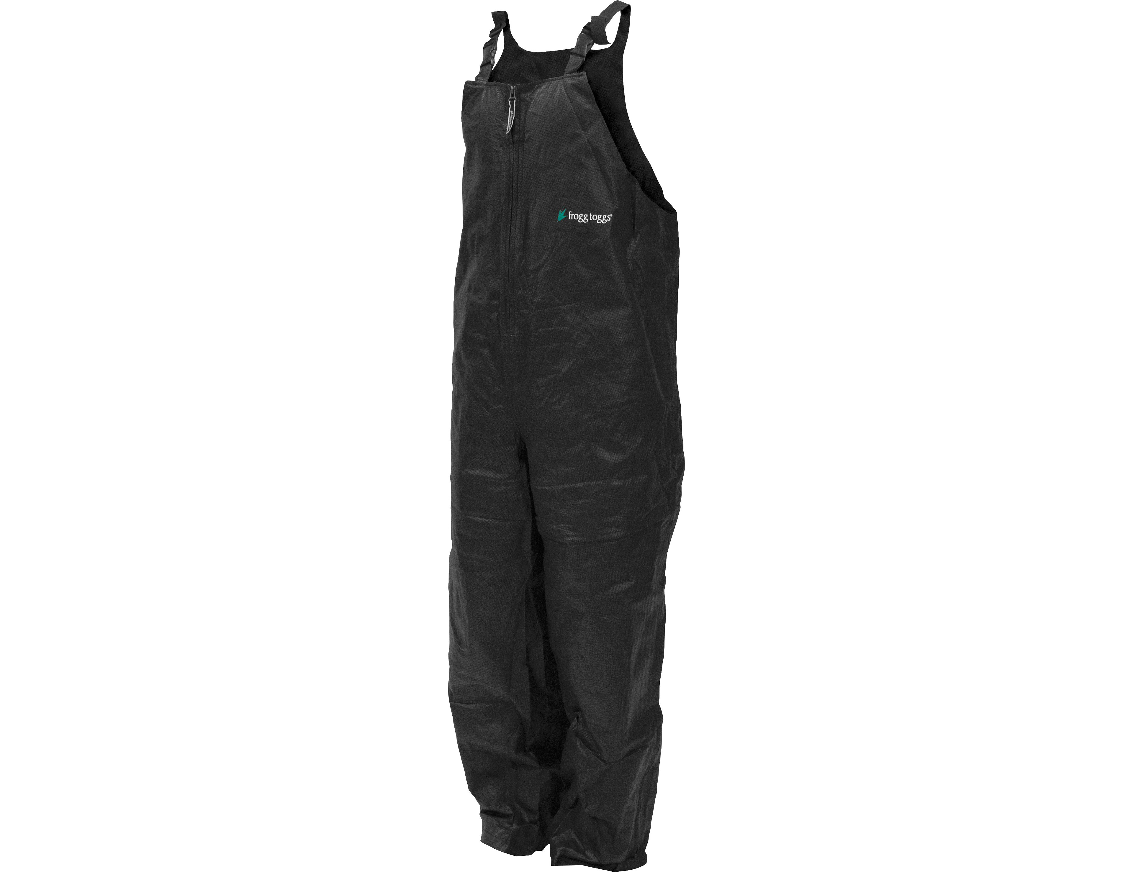 frogg toggs Men's Pro Advantage Bib