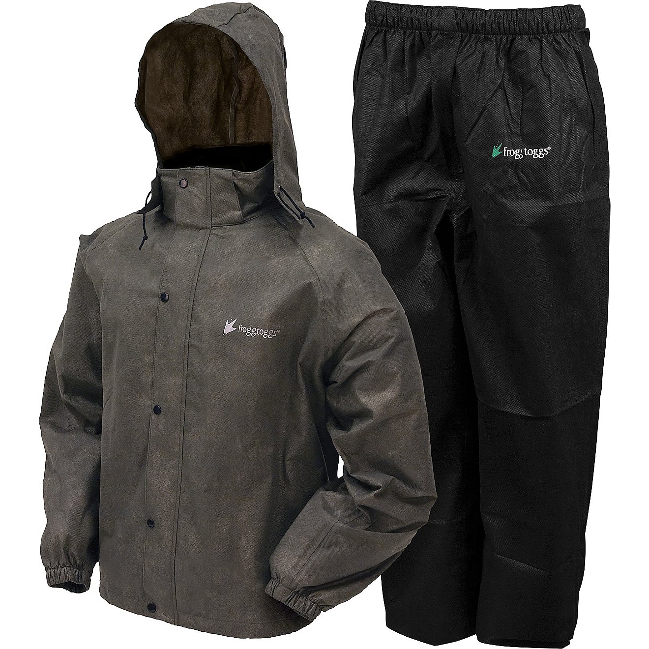 frogg toggs Men's All Sport Rain Suit                                                                                            - view number 1
