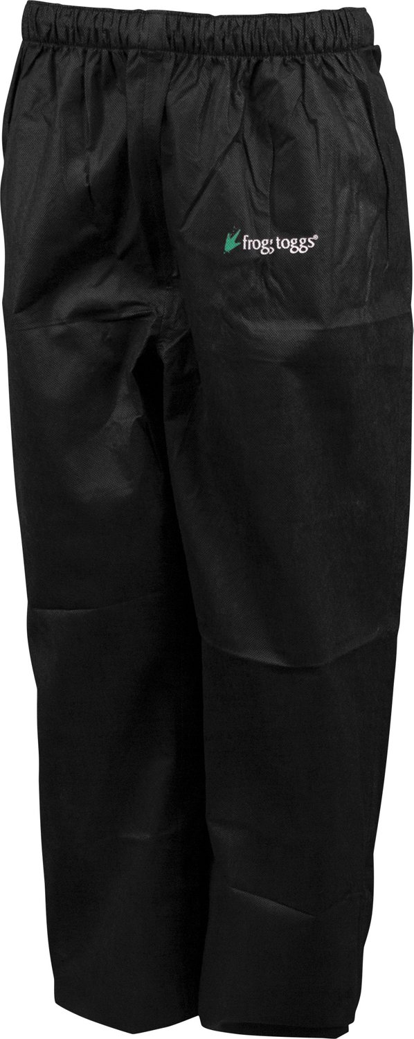 frogg toggs Men's All Sport Rain Suit                                                                                            - view number 3