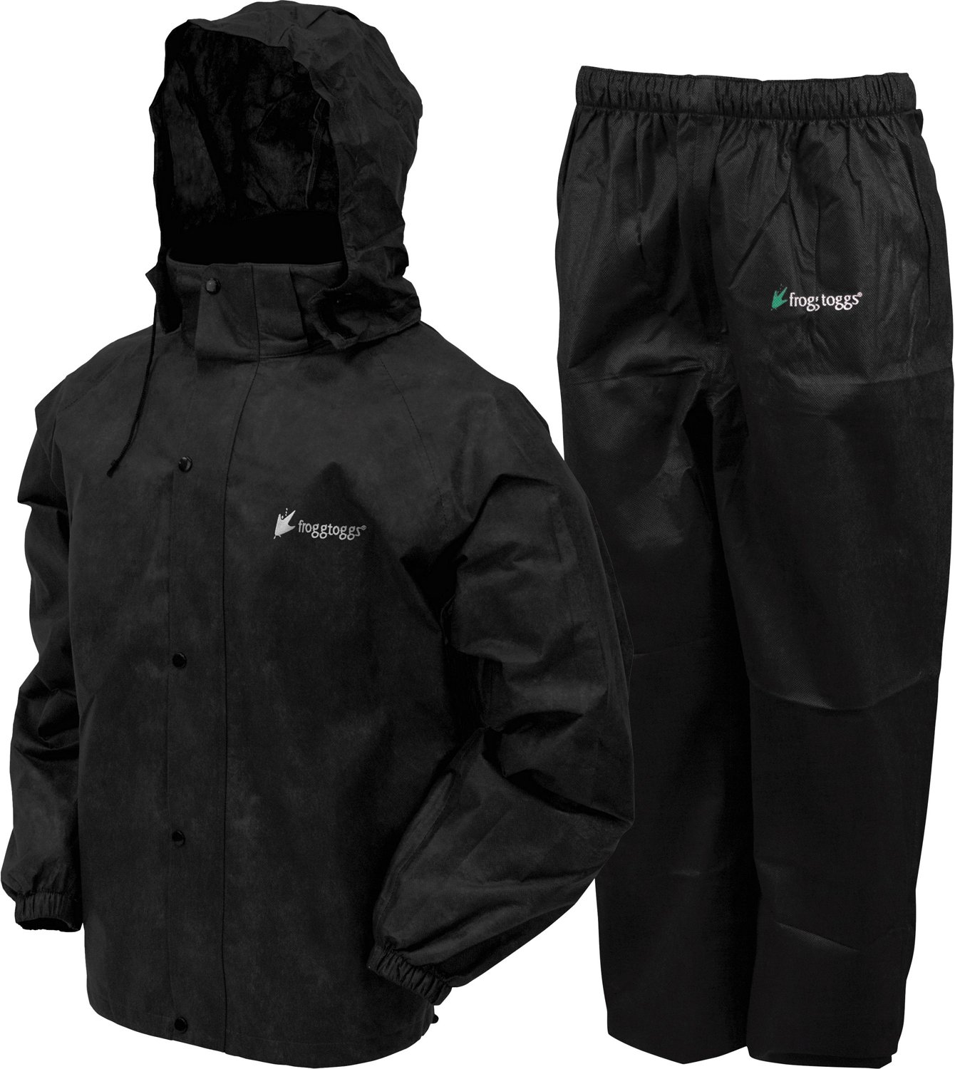 Fishing Rain Gear: Jackets & Rain Suits