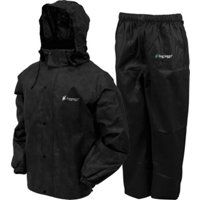 frogg toggs Men's Pro Advantage Bib