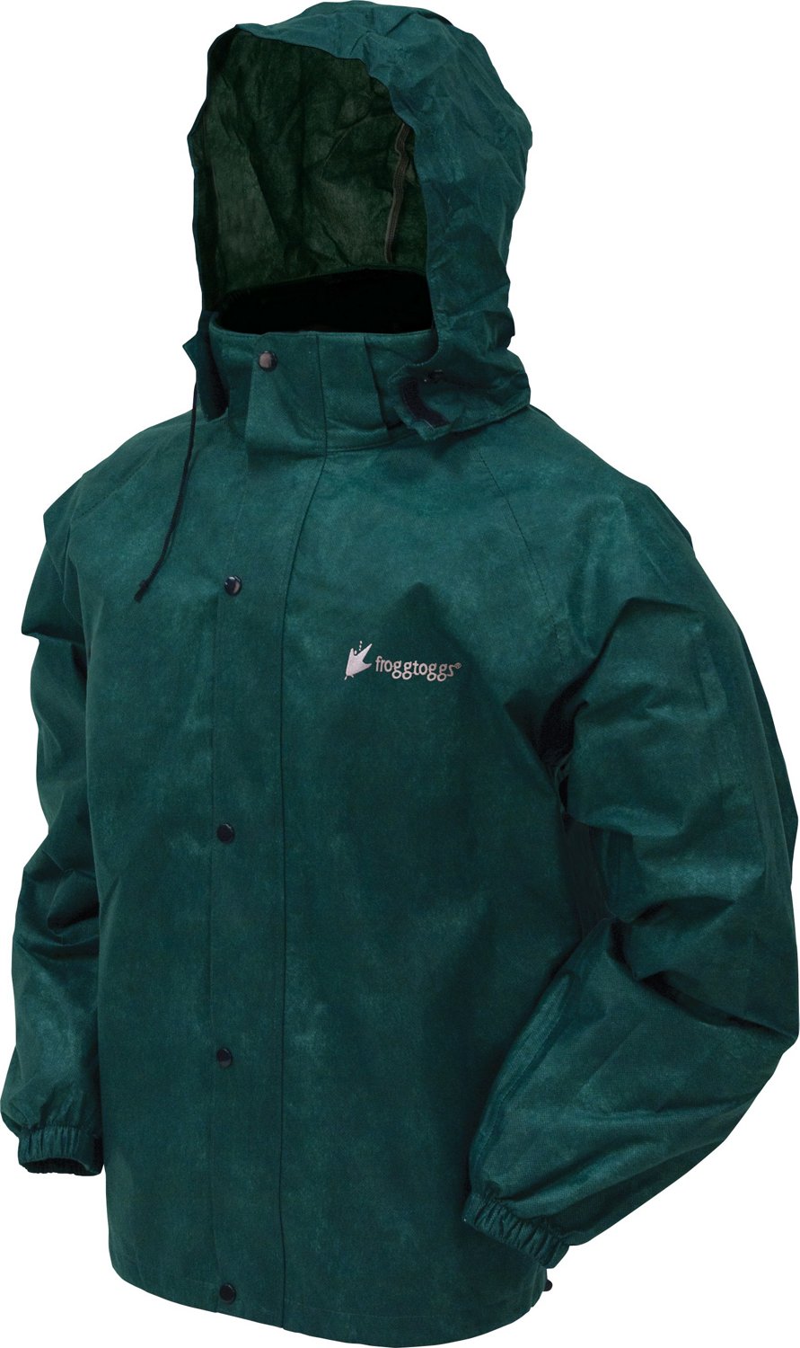 frogg toggs Men's All Sport Rain Suit                                                                                            - view number 2