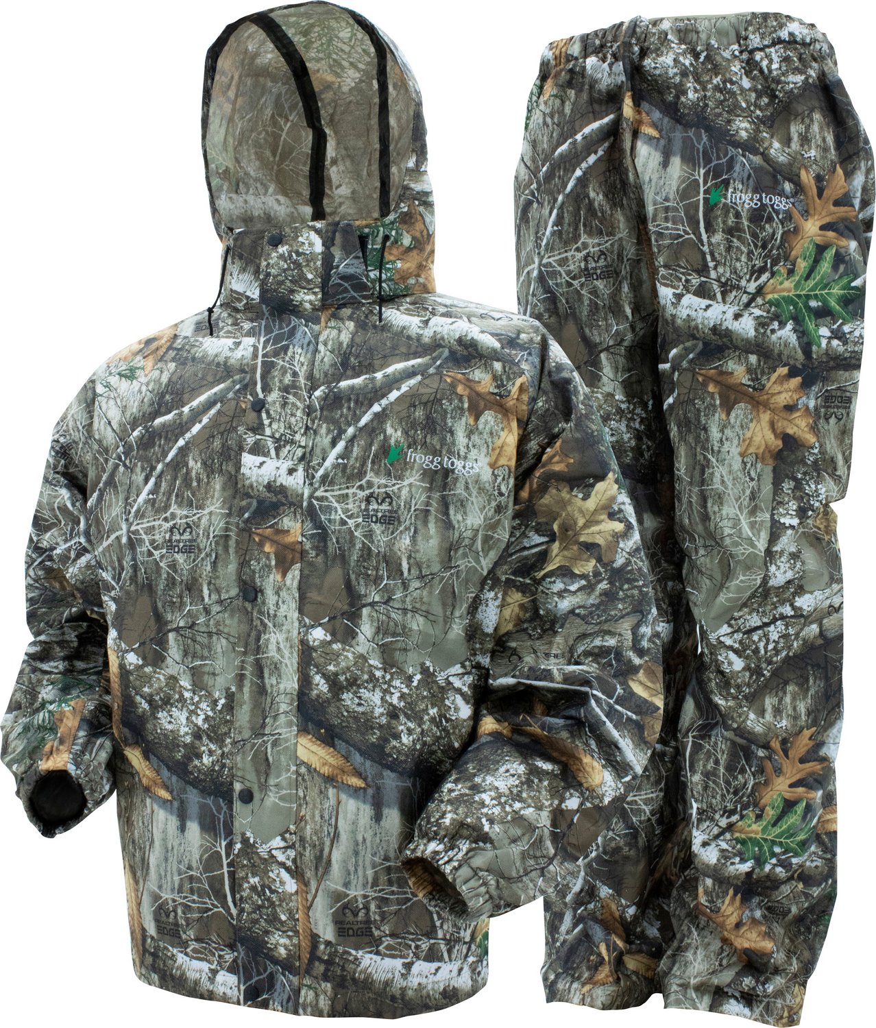 Adult REALTREE Camo Shirt