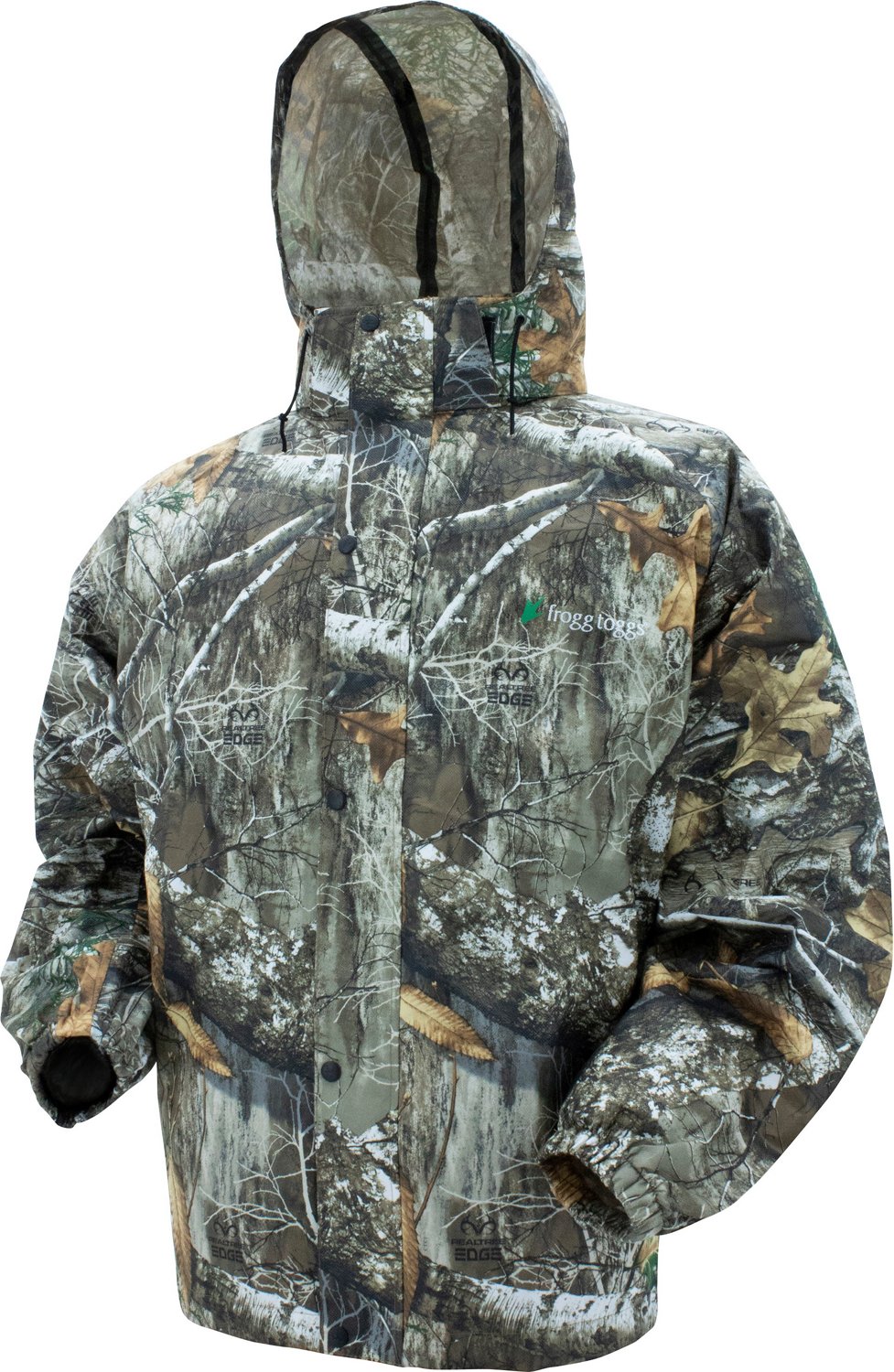 Frogg toggs camo rain 2024 jacket