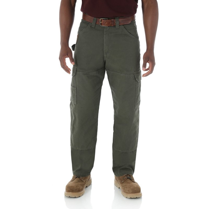 Wrangler Men's Rigg… - image
