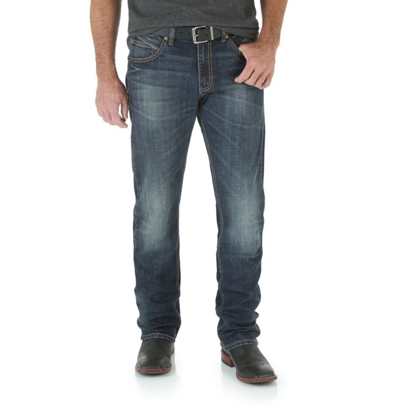 Wrangler Men's Retr… - image