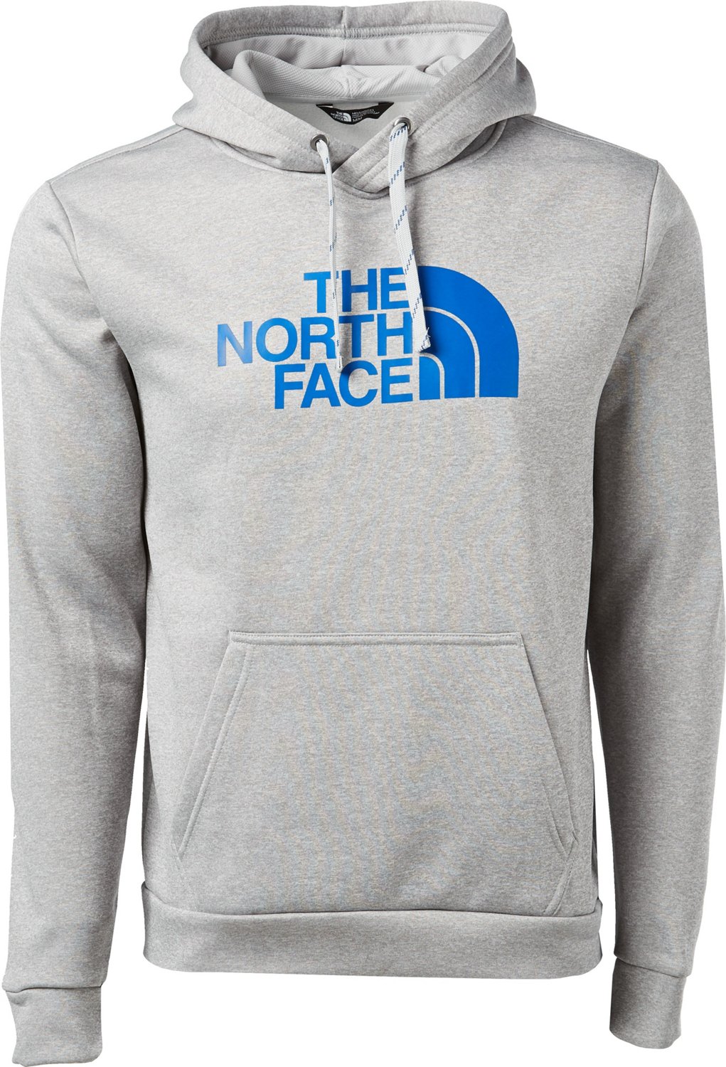 The North Face Men's Surgent Half Dome 2.0 Hoodie                                                                                - view number 1