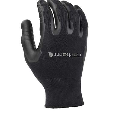 Carhartt Men's C-Grip Pro Palm Work Gloves                                                                                      