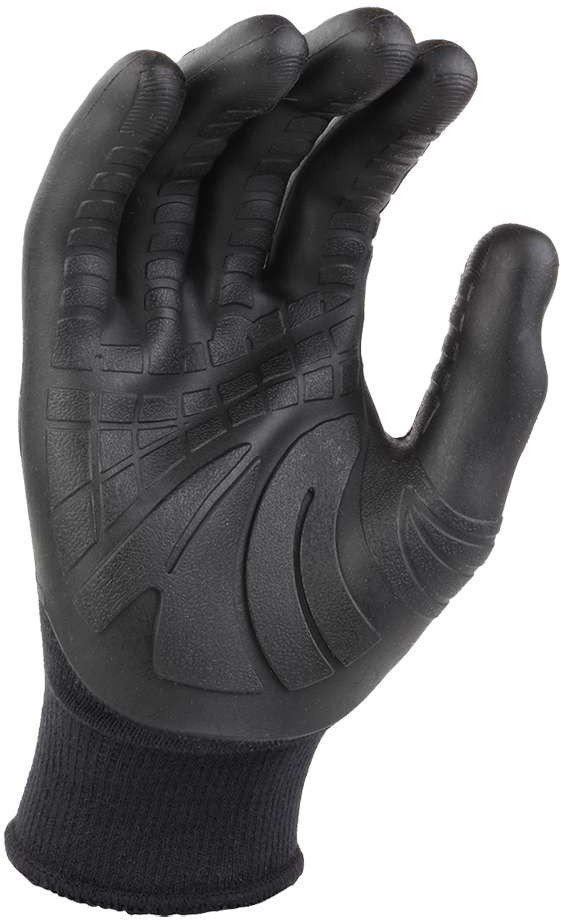 Carhartt Men's Pro Palm C-Grip Glove - Gray