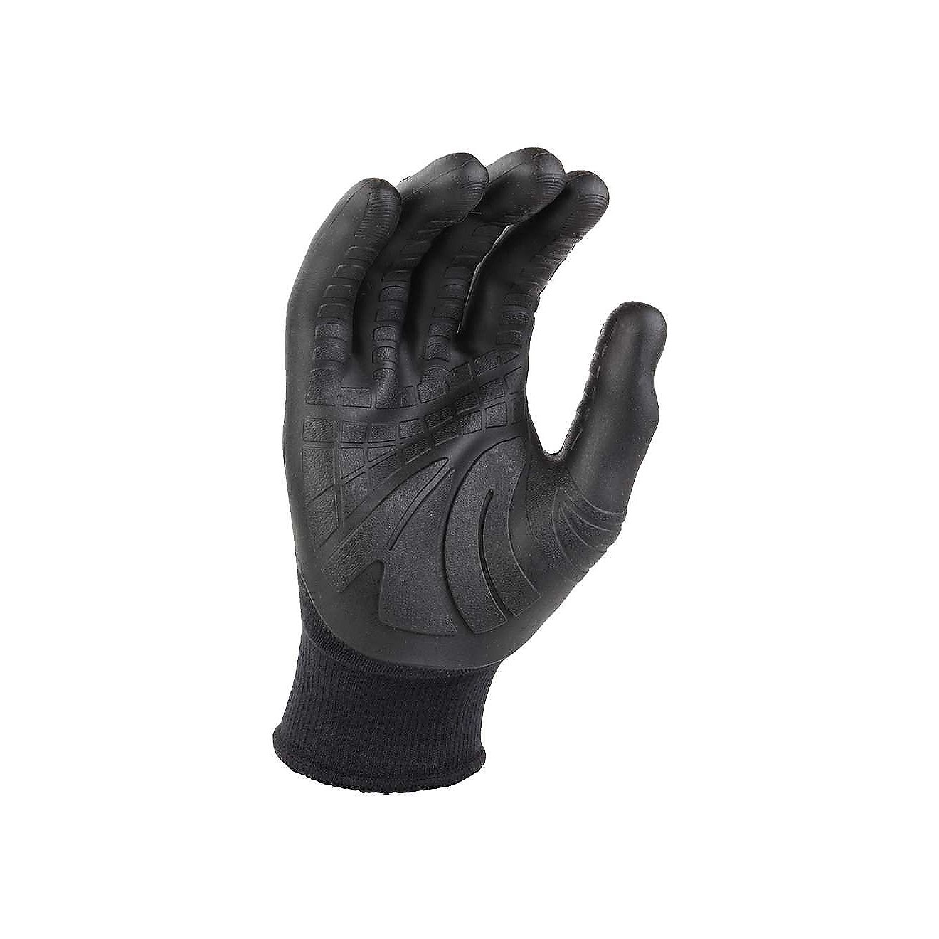 Carhartt Men's C-Grip Pro Palm Work Gloves                                                                                       - view number 2