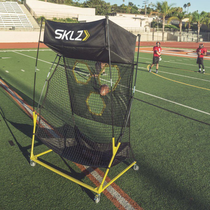 SKLZ Quarterback Passing Trainer Pro - view number 4