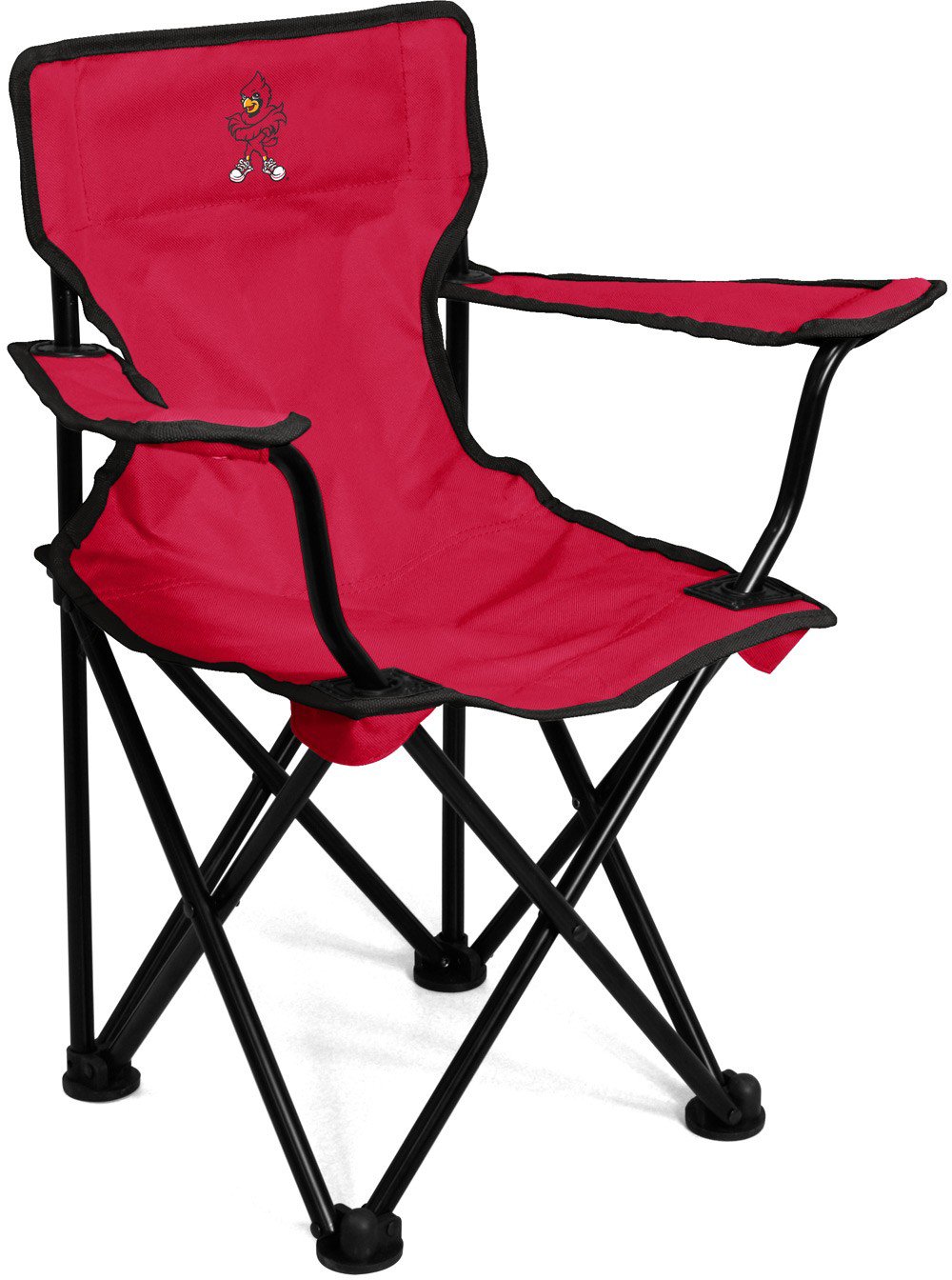 Logo Toddlers' University of Louisville Chair