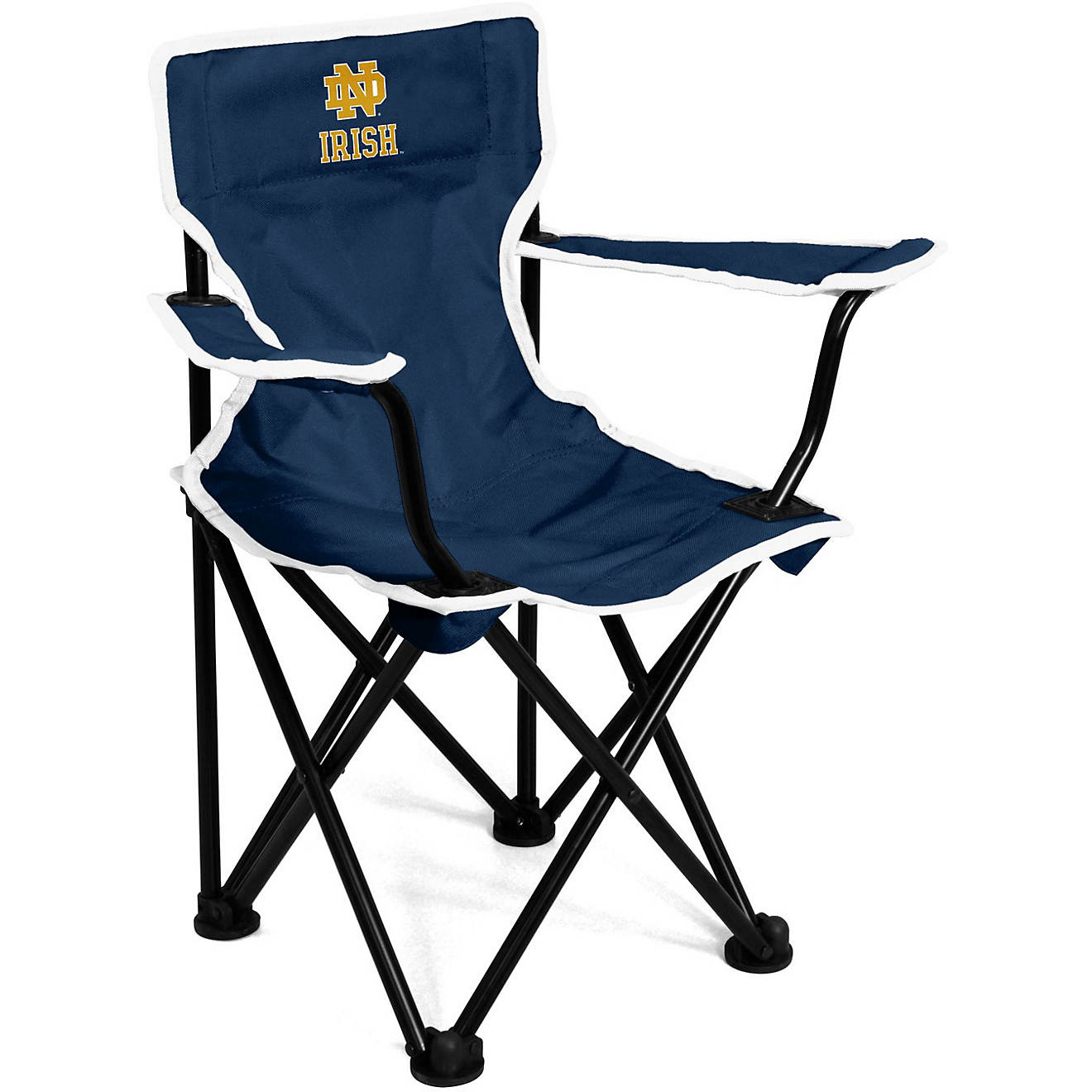Logo Toddlers' University of Notre Dame Chair                                                                                    - view number 1