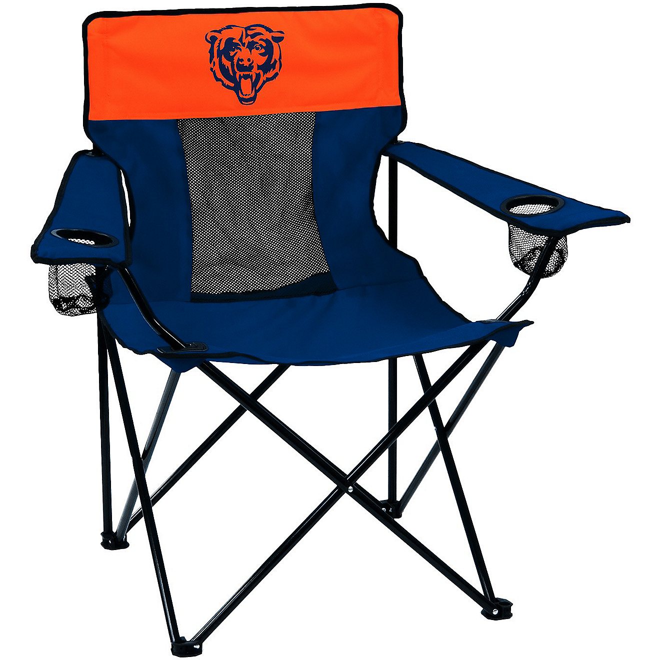 Logo Chicago Bears Elite Chair                                                                                                   - view number 1