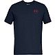 Under Armour Men's Freedom Expression Flag T-shirt                                                                               - view number 4