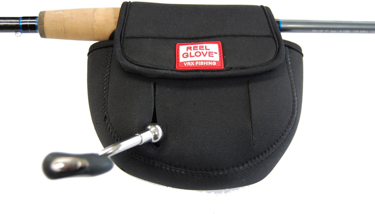 The Rod Glove Spinning Reel Glove Cover