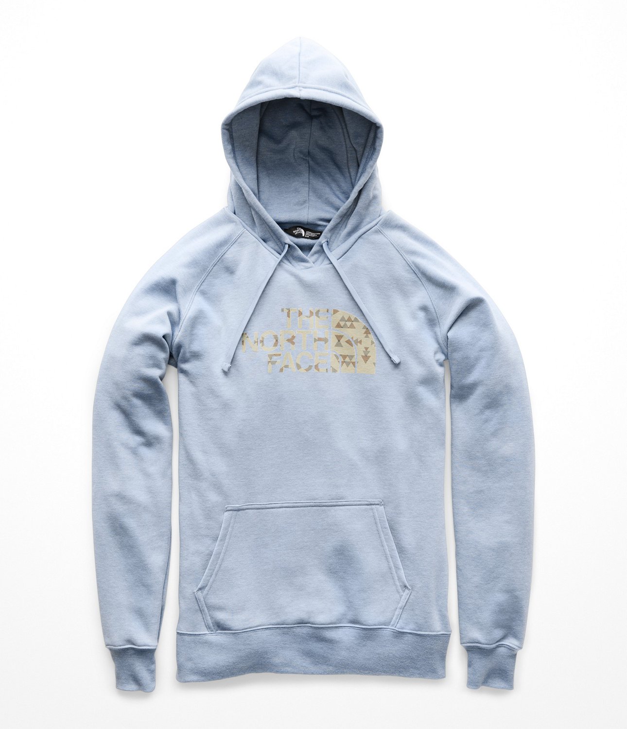 The North Face Women's Mountain Lifestyle Half Dome Pullover Hoodie - view number 4