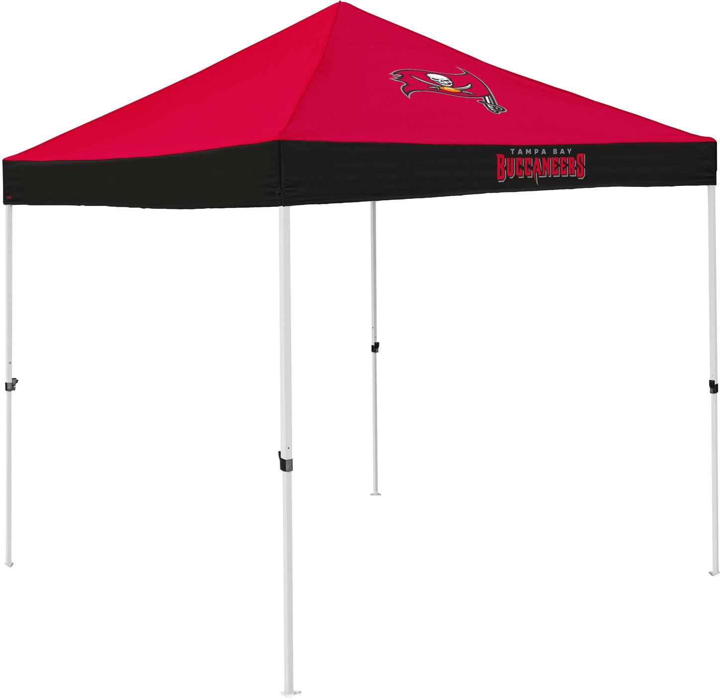 Philadelphia Eagles 9' x 9' Pagoda Tailgate Canopy Tent