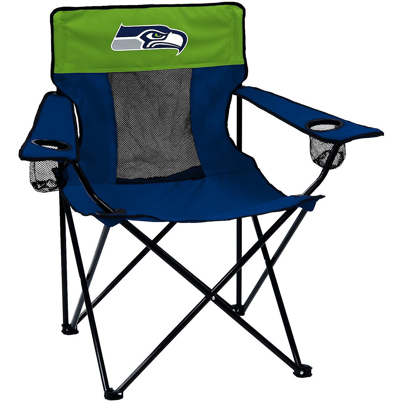 Logo Seattle Seahawks Elite Chair                                                                                                - view number 1