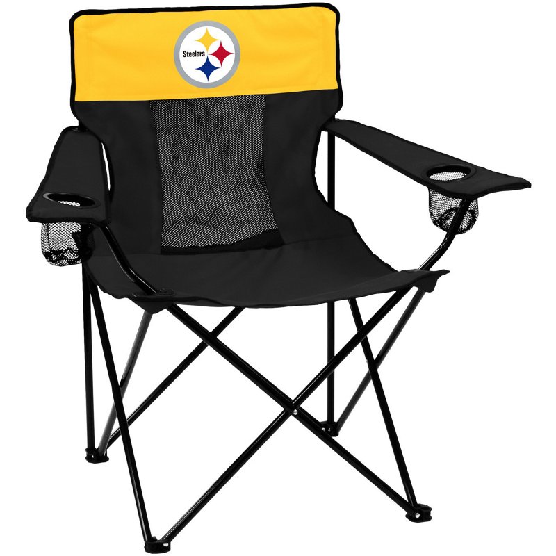 Logo Pittsburgh Ste… - image