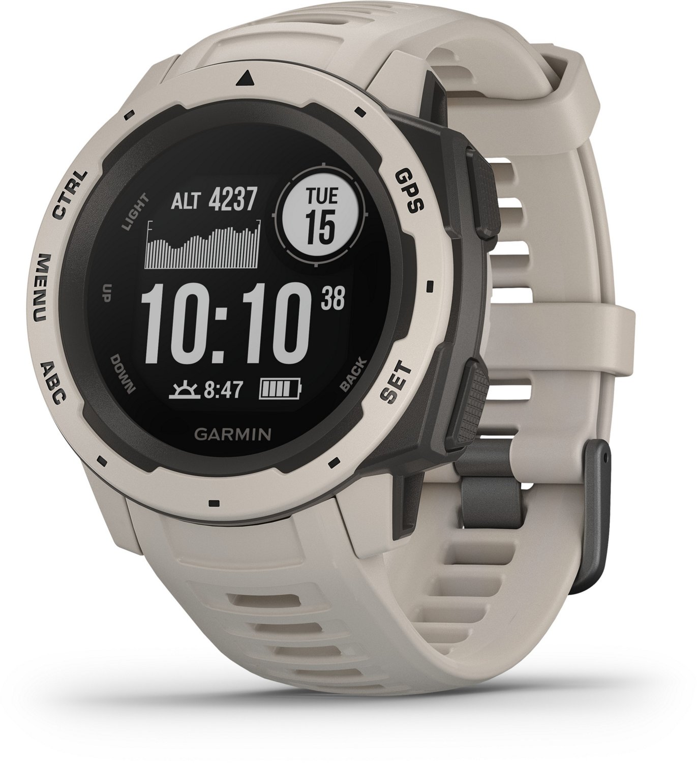Garmin Adults' Instinct GPS Watch                                                                                                - view number 2