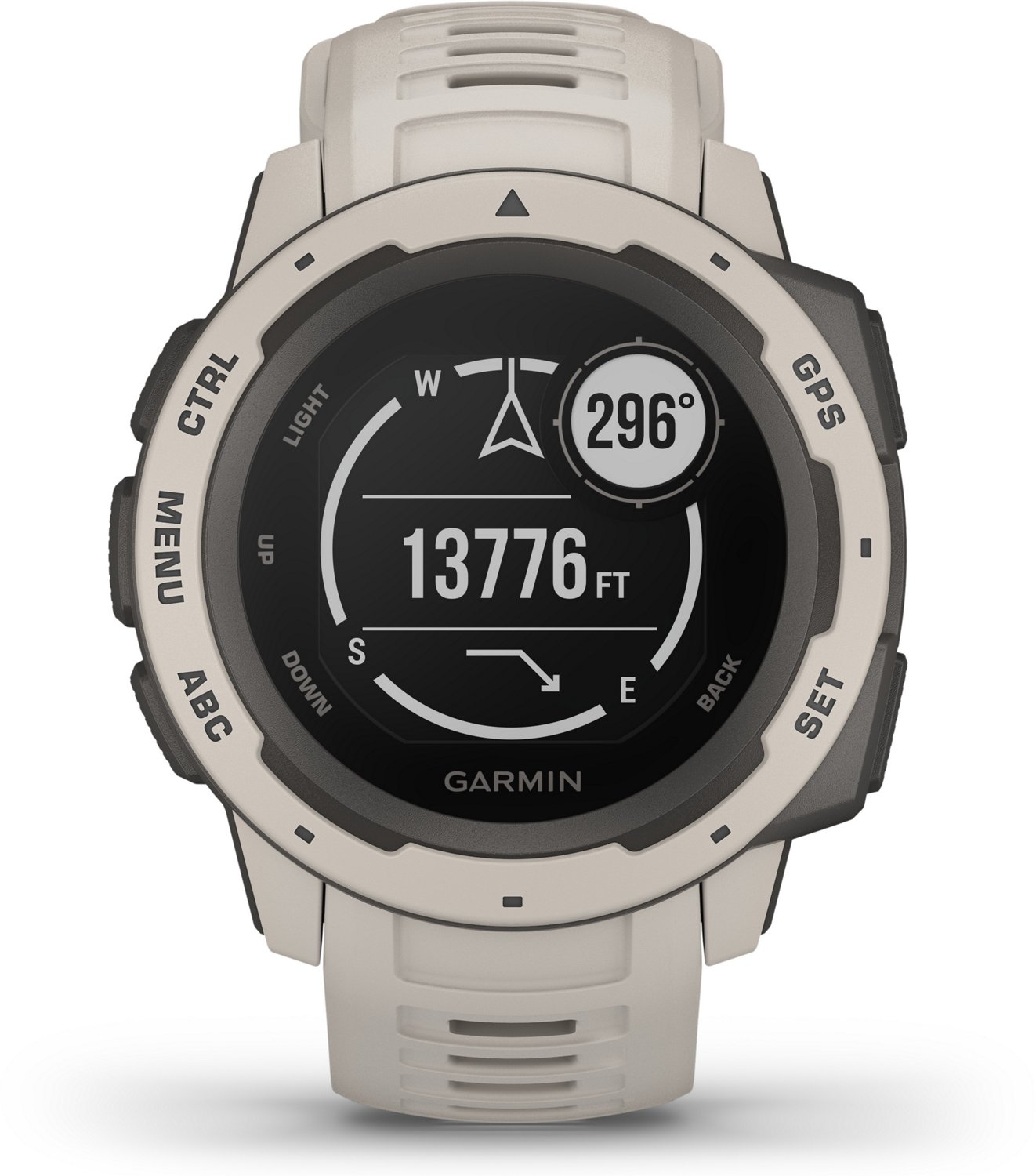 Garmin Adults' Instinct GPS Watch                                                                                                - view number 5