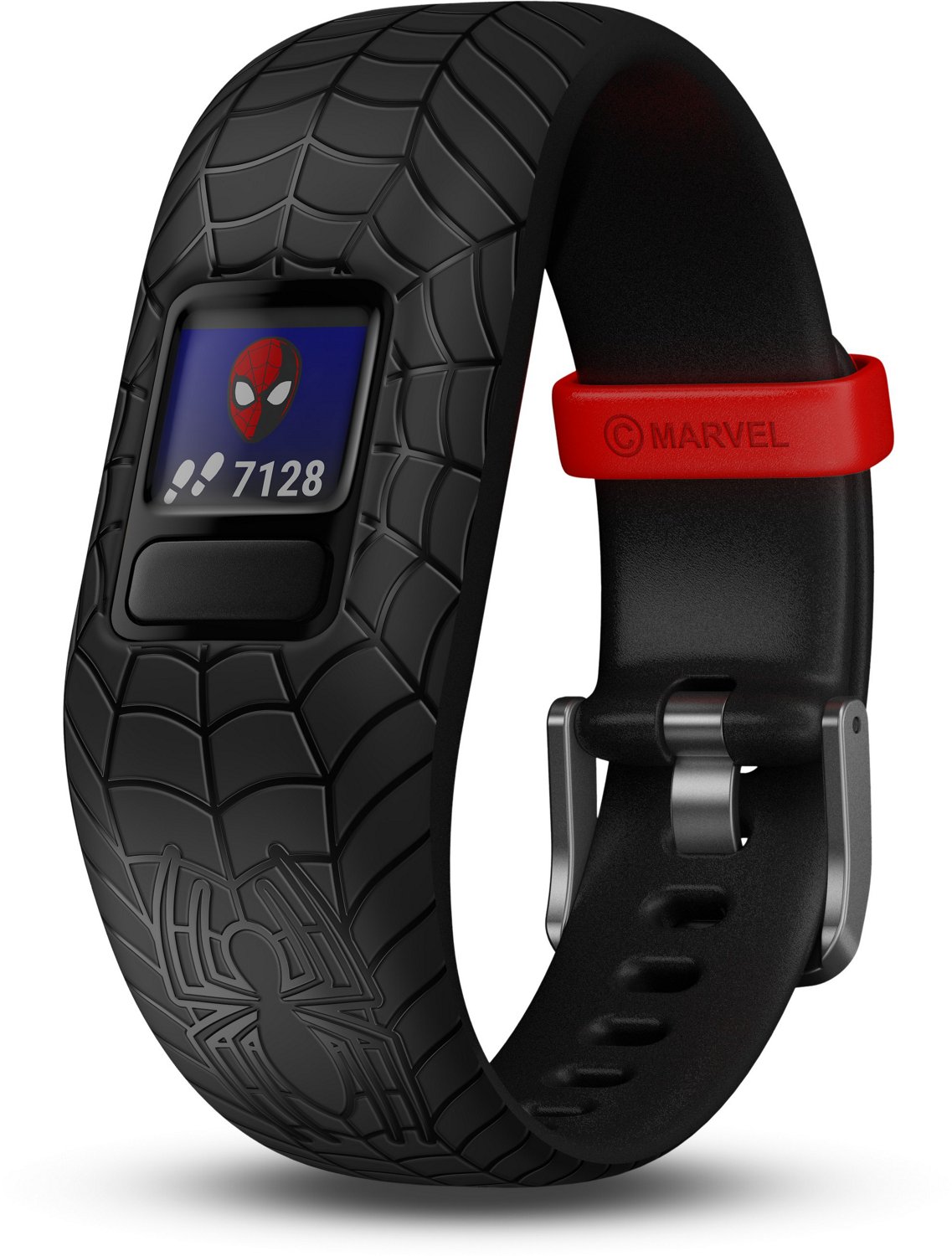 Garmin Kids' vivofit 2 Marvel Spider-Man Fitness Tracker - view number 2