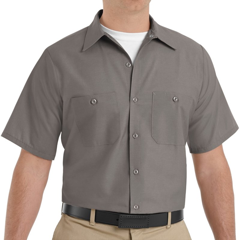 Red Kap Men's Short… - image
