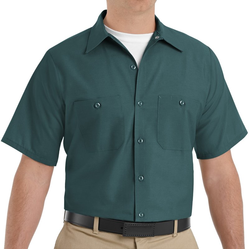 Red Kap Men's Short… - image