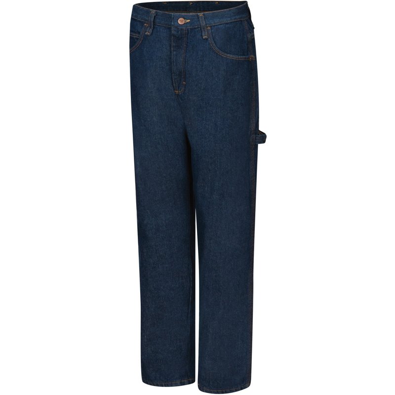 Red Kap Men's Loose… - image
