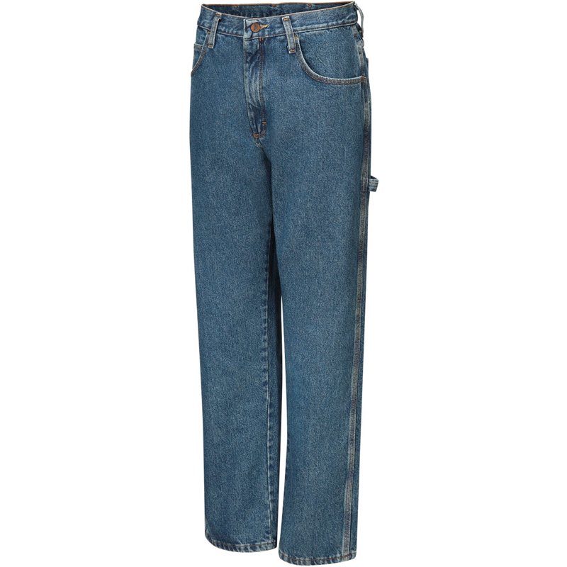 Red Kap Men's Loose… - image