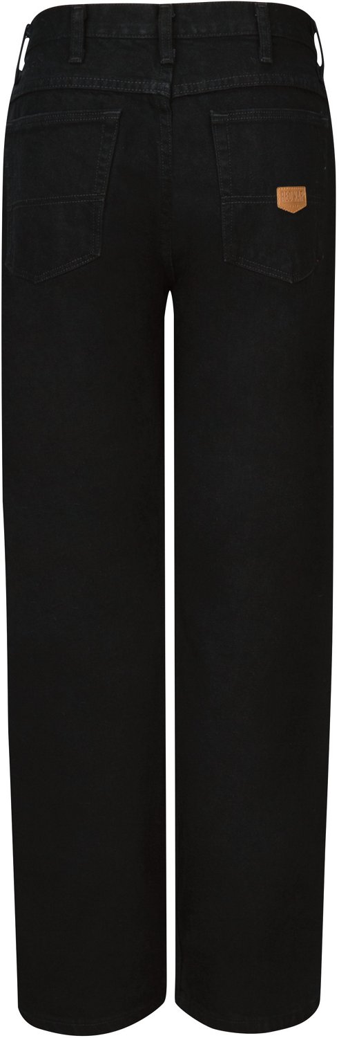 Red Kap Men's Relaxed Fit Jeans - view number 2