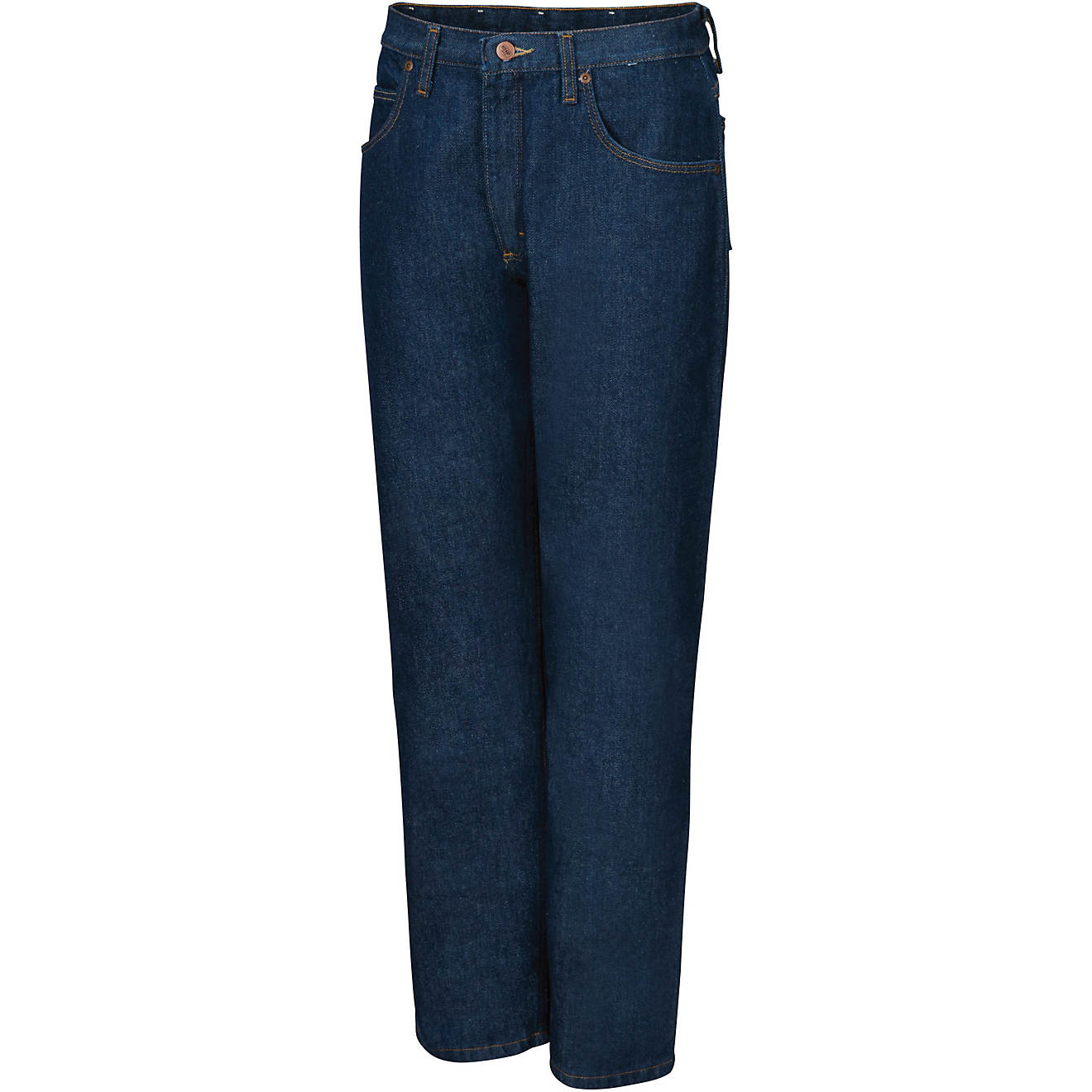 Red Kap Men's Relaxed Fit Jeans | Academy