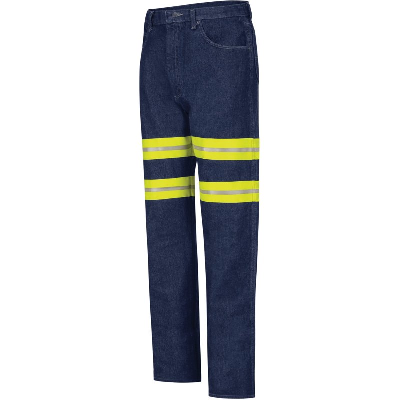 Red Kap Men's Enhan… - image