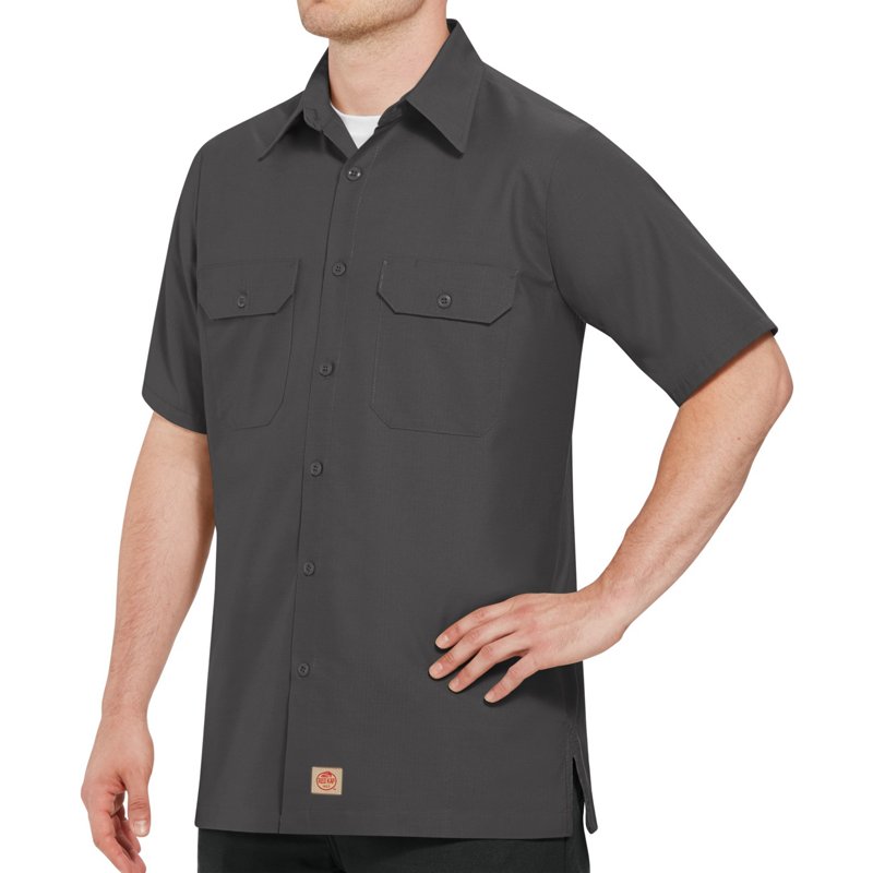 Red Kap Men's Rip S… - image