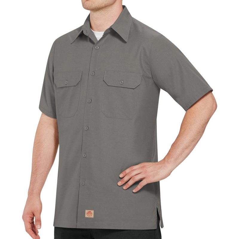 Red Kap Men's Rip S… - image