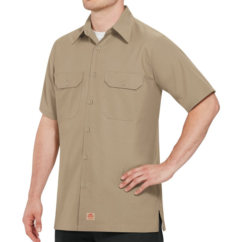 Red Kap Men's Rip S… - image