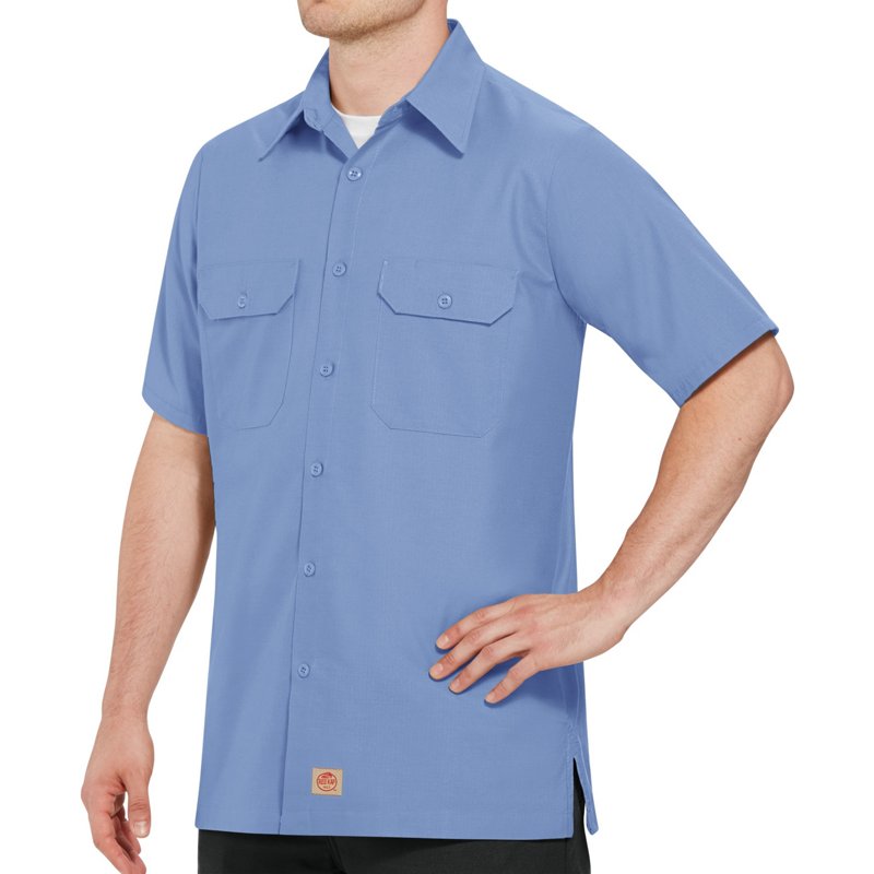 Red Kap Men's Rip S… - image