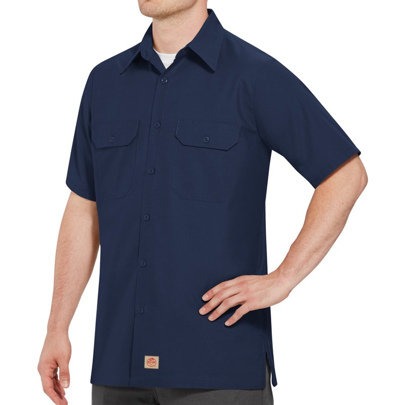 Red Kap Men's Rip S… - image