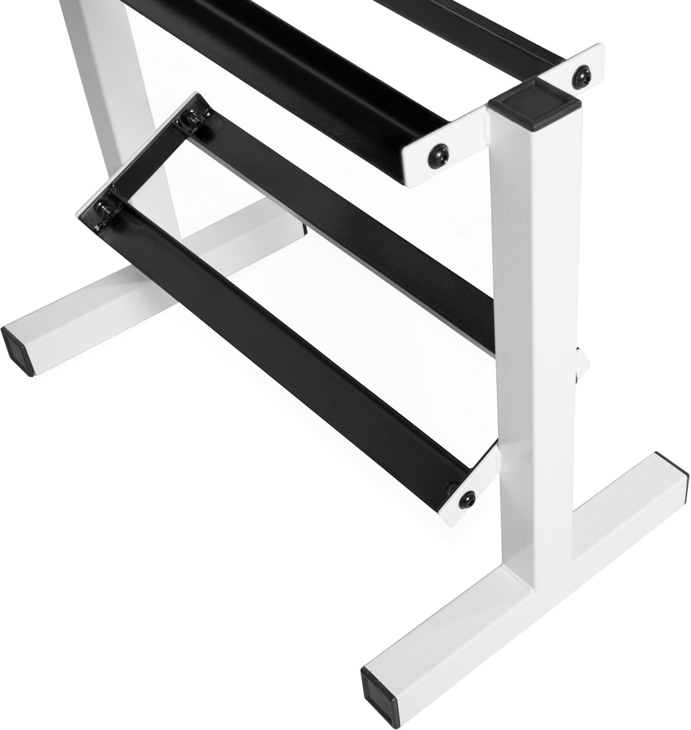Cap dumbbell stand hotsell