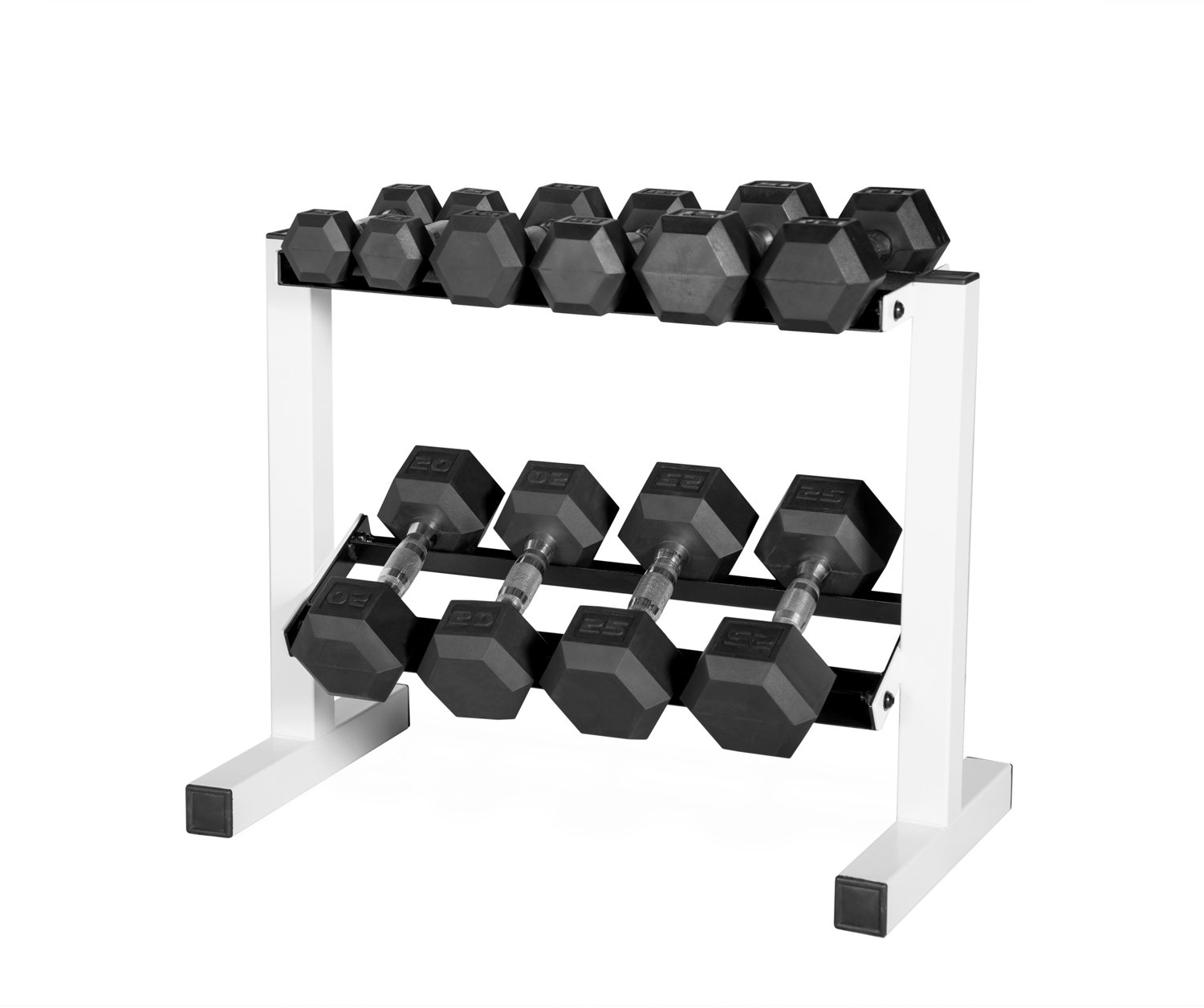 Academy sports dumbbell rack sale