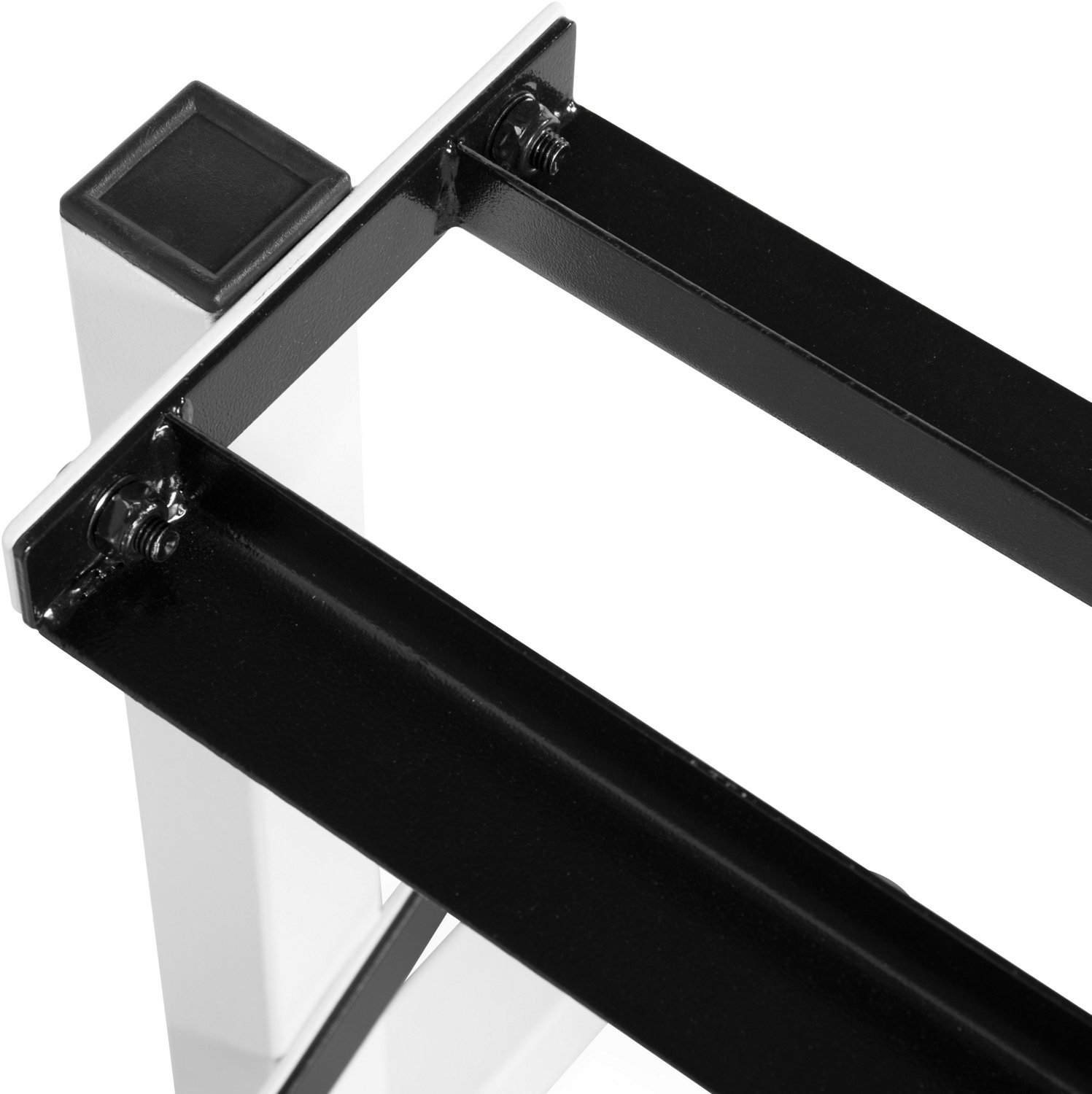 CAP Barbell 2-Tier Dumbbell Stand